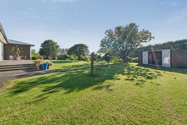 Photo of property in 1469 South Road, Kaitake, New Plymouth, 4374