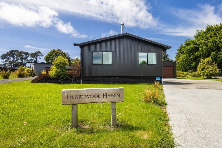 Photo of property in 16 Heartwood Lane, Ohakune, 4625