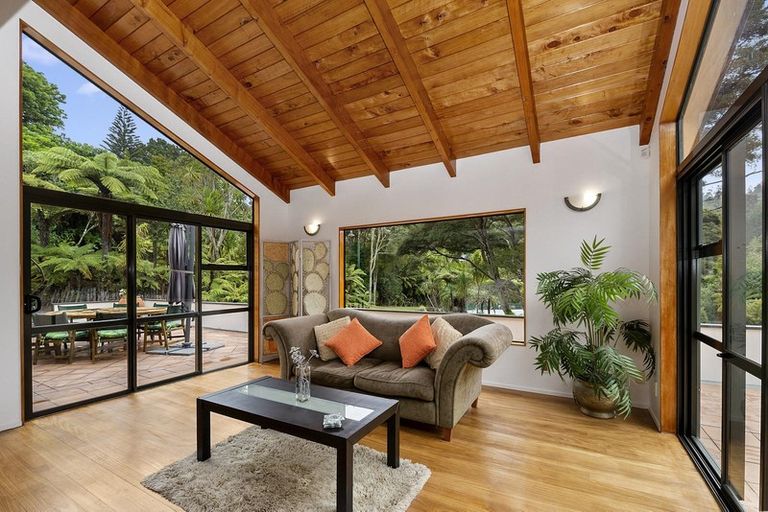 Photo of property in 366g Huia Road, Titirangi, Auckland, 0604