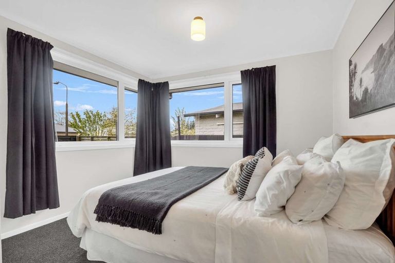 Photo of property in 22 Russell Avenue, Allenton, Ashburton, 7700