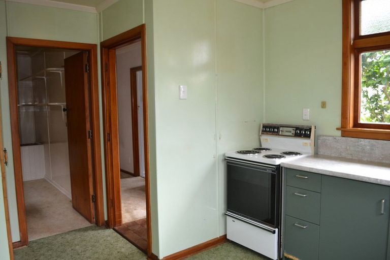 Photo of property in 12 Ure Street, South Hill, Oamaru, 9400