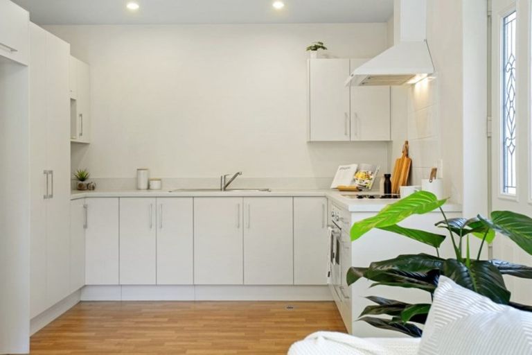 Photo of property in 1/235 Salisbury Street, Christchurch Central, Christchurch, 8013