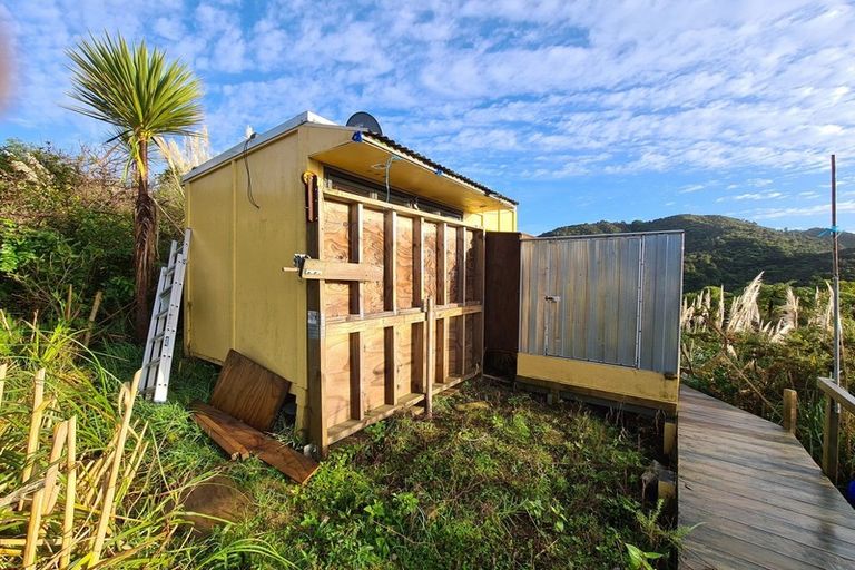 Photo of property in 1830 Colville Road, Amodeo Bay, Coromandel, 3584