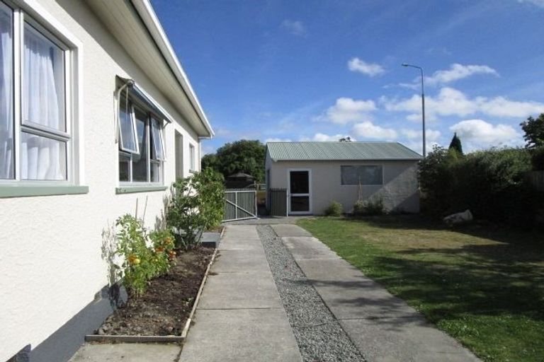 Photo of property in 170 Ohoka Road, Kaiapoi, 7630