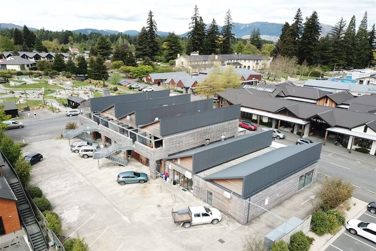 Photo of property in 30g Conical Hill Road, Hanmer Springs, 7334