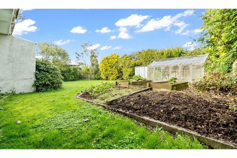 Photo of property in 9 Elm Crescent, Gladstone, Invercargill, 9810