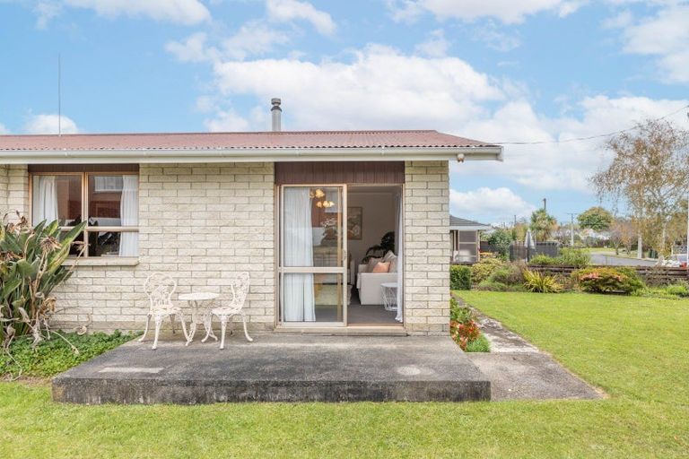 Photo of property in 16 Moana Place, Morrinsville, 3300