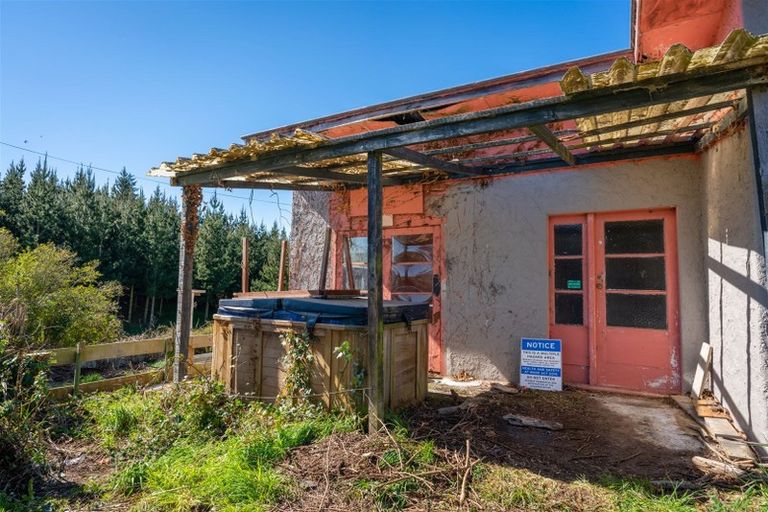 Photo of property in 13 Otepopo Street, Herbert, Oamaru, 9495