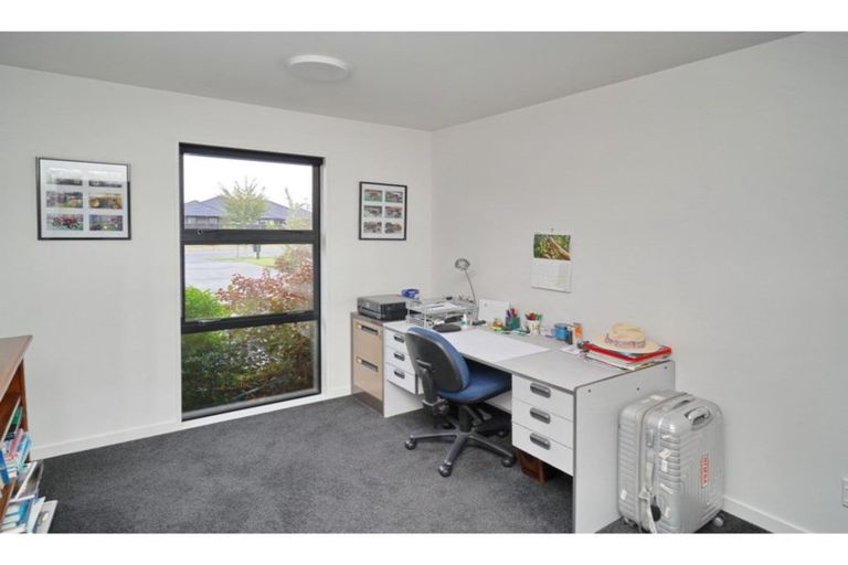 Photo of property in 3 Asheridge Place, Wigram, Christchurch, 8025