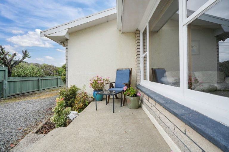 Photo of property in 136b Racecourse Road, Glengarry, Invercargill, 9810