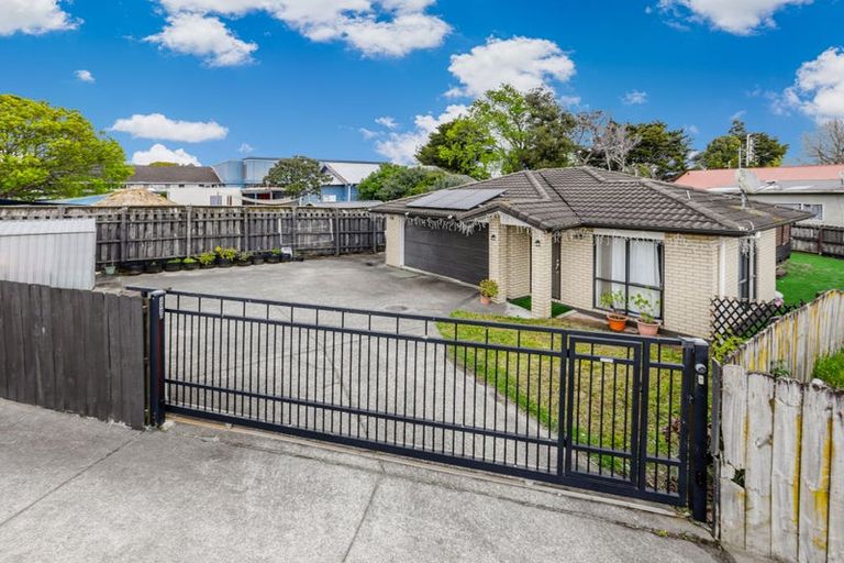 Photo of property in 205b Buckland Road, Mangere East, Auckland, 2024
