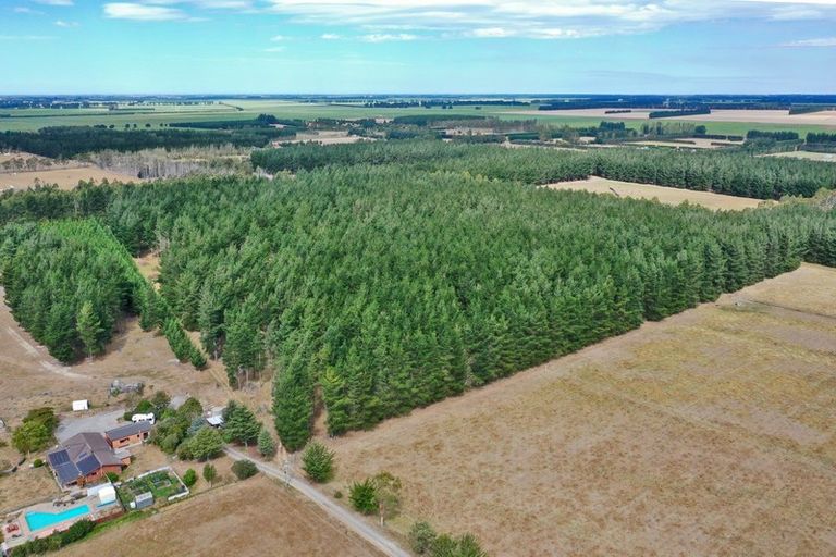 Photo of property in 2/374 Karanga Road, Dunsandel, Leeston, 7682