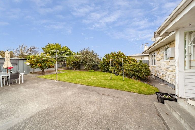 Photo of property in 14 Hitchings Avenue, Onekawa, Napier, 4110