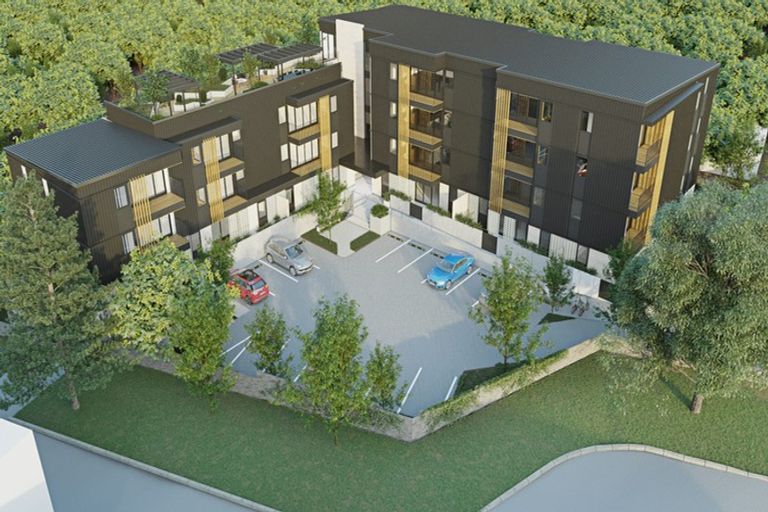 Photo of property in 18b West Coast Road, Glen Eden, Auckland, 0602