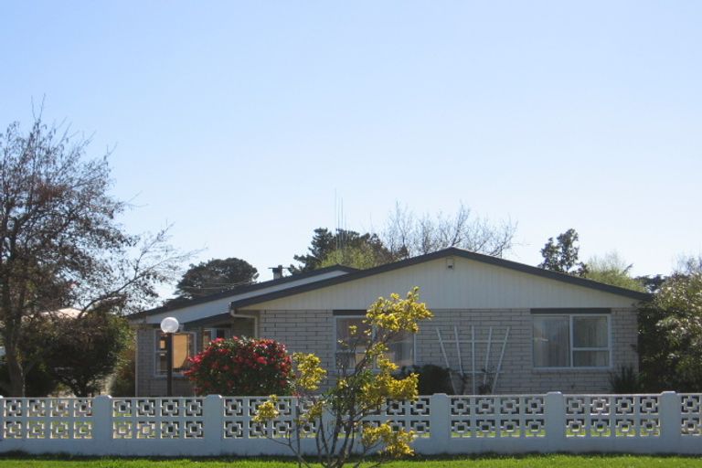 Photo of property in 37a Norbiton Road, Foxton, 4814