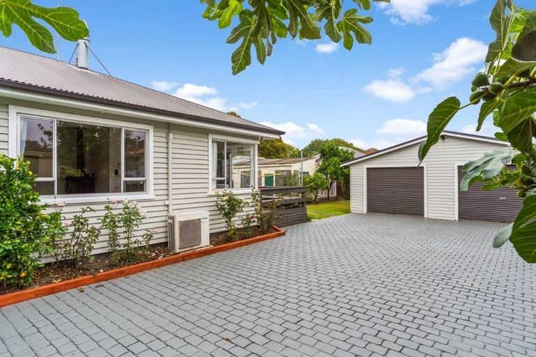 Photo of property in 5 Hillmorton Street, Hillmorton, Christchurch, 8024