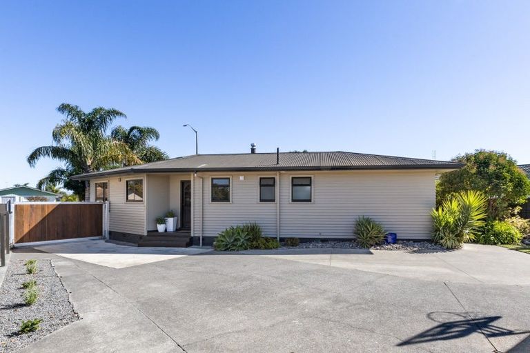 Photo of property in 20 Coventry Avenue, Tamatea, Napier, 4112