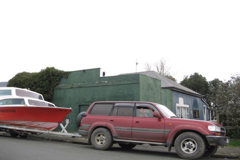 Photo of property in 119 Conon Street, Appleby, Invercargill, 9812