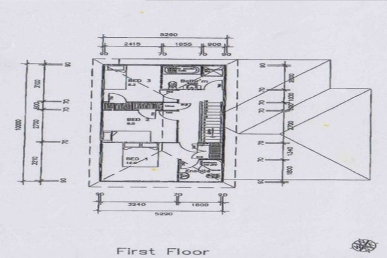 Photo of property in 11 Koko Mews, Mangere Bridge, Auckland, 2022
