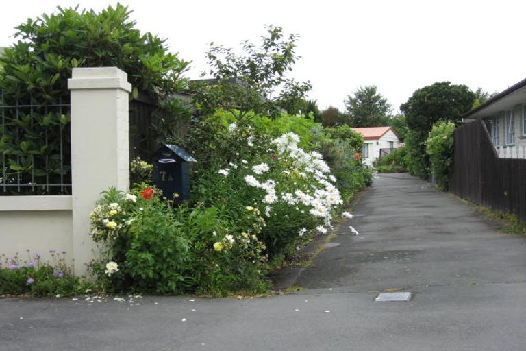 Photo of property in 7a Siska Place, Upper Riccarton, Christchurch, 8041