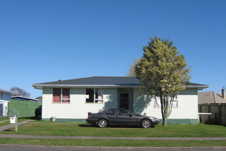Photo of property in 46 Hinemoa Street, Levin, 5510