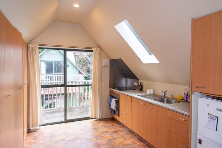 Photo of property in 7a Alva Street, Dunedin Central, Dunedin, 9016