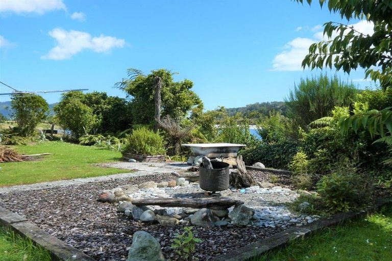 Photo of property in 1 Taupo Terrace, Dobson, Greymouth, 7805