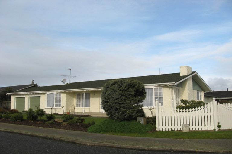 Photo of property in 54 Kildare Court, Waikiwi, Invercargill, 9810