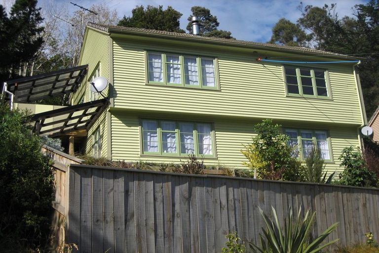 Photo of property in 100 Somerville Street, Andersons Bay, Dunedin, 9013