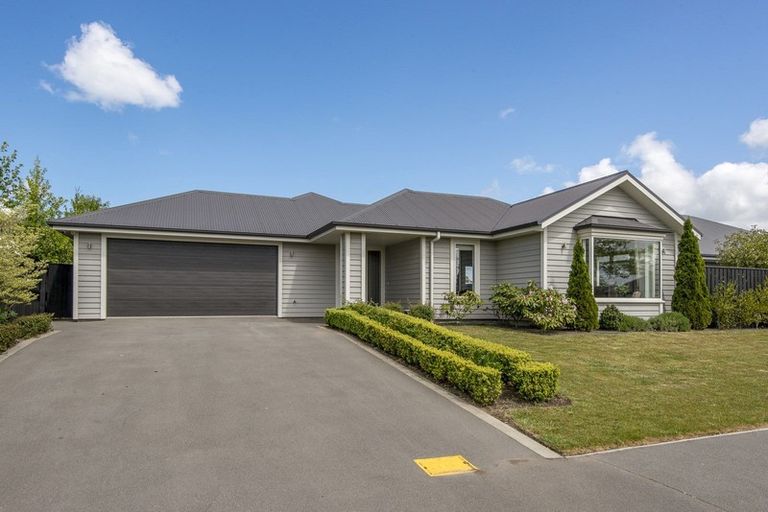 Photo of property in 5 Temple Avenue, Lincoln, 7608