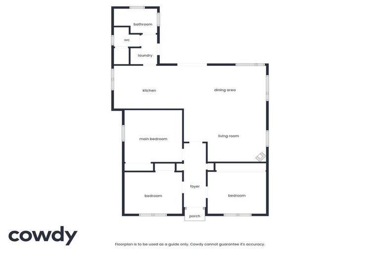 Photo of property in 207 Selwyn Street, Spreydon, Christchurch, 8024