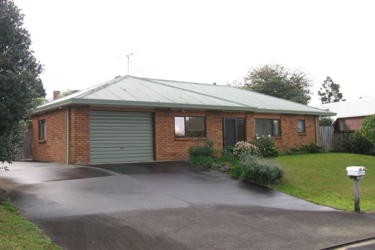 Photo of property in 4b Jacaranda Place, Kerikeri, 0230