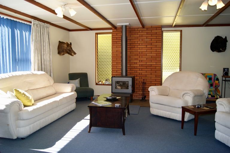 Photo of property in 21 Dunback Street, Waynes, Palmerston, 9483