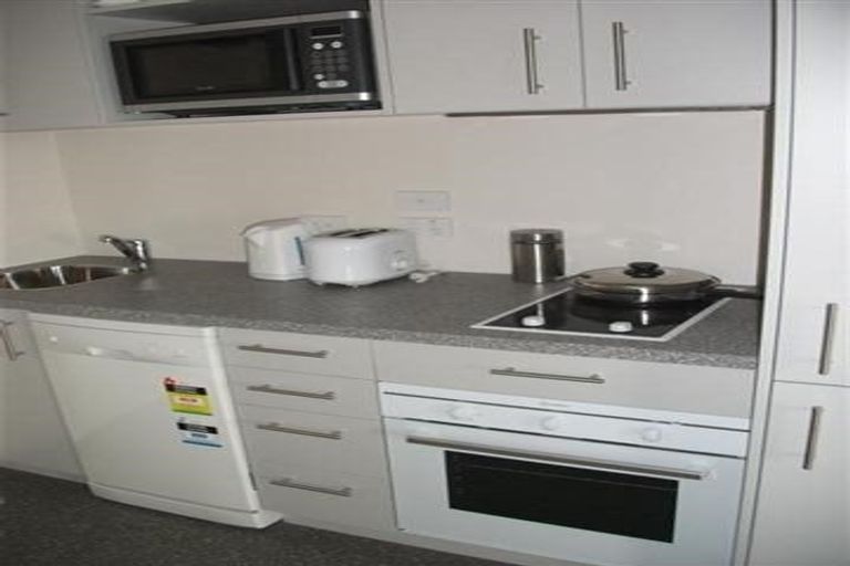Photo of property in The Peak Apartments, 1001/170 Taranaki Street, Te Aro, Wellington, 6011