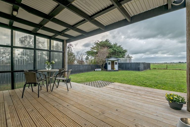 Photo of property in 1286 Rangitikei Line, Newbury, Palmerston North, 4475