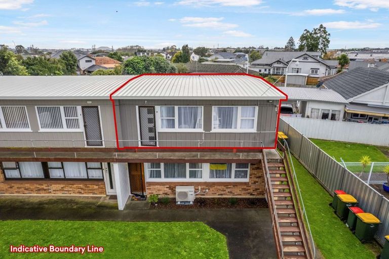 Photo of property in 7/124 Kolmar Road, Papatoetoe, Auckland, 2025