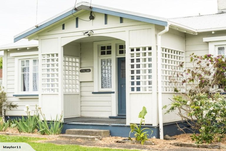 Photo of property in 17 Harris Street, Huntly, 3700