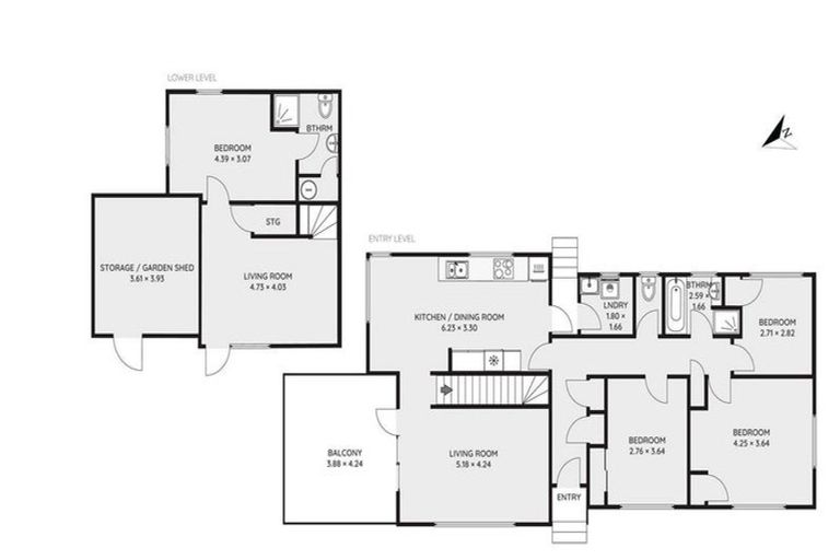 Photo of property in 31 Tauroa Road, Havelock North, 4130