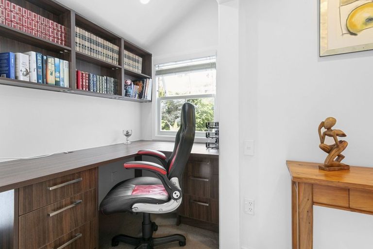 Photo of property in 11f Burrows Avenue, Parnell, Auckland, 1052