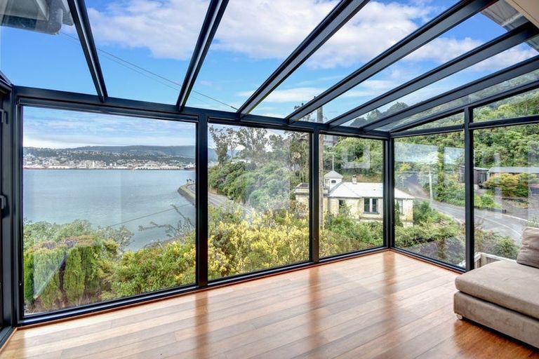 Photo of property in 2 Doon Street, Vauxhall, Dunedin, 9013