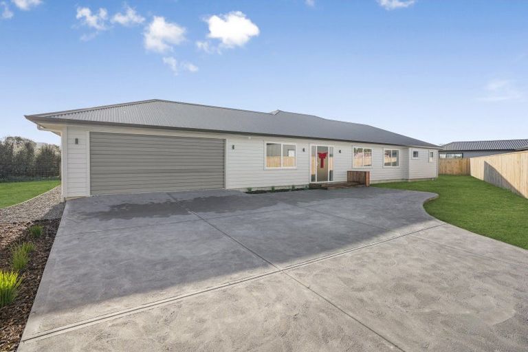 Photo of property in 15c Madison Street, Carterton, 5713
