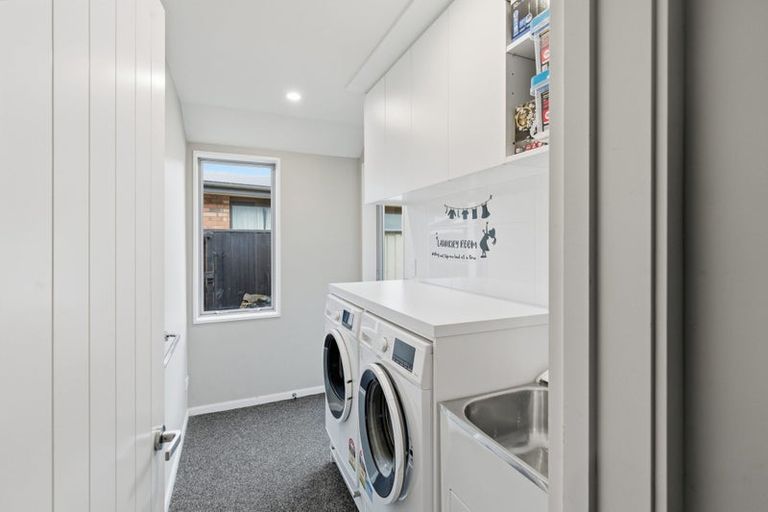 Photo of property in 25 Iraklis Close, Templeton, Christchurch, 8042