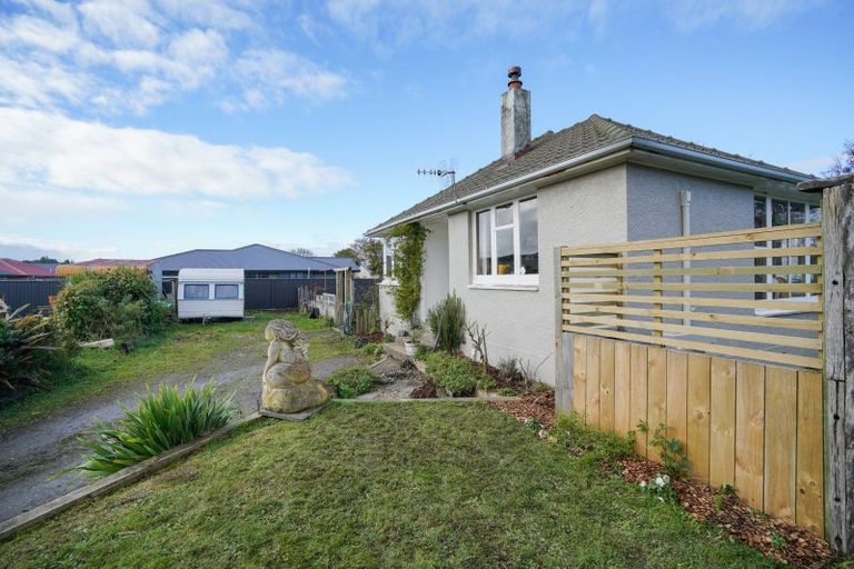 Photo of property in 35 Lithgow Place East, Glengarry, Invercargill, 9810
