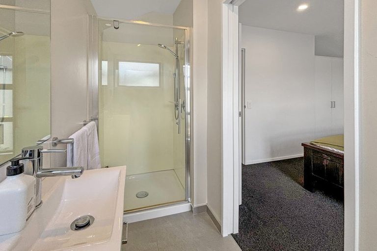 Photo of property in 5/259 Kilmore Street, Christchurch Central, Christchurch, 8011