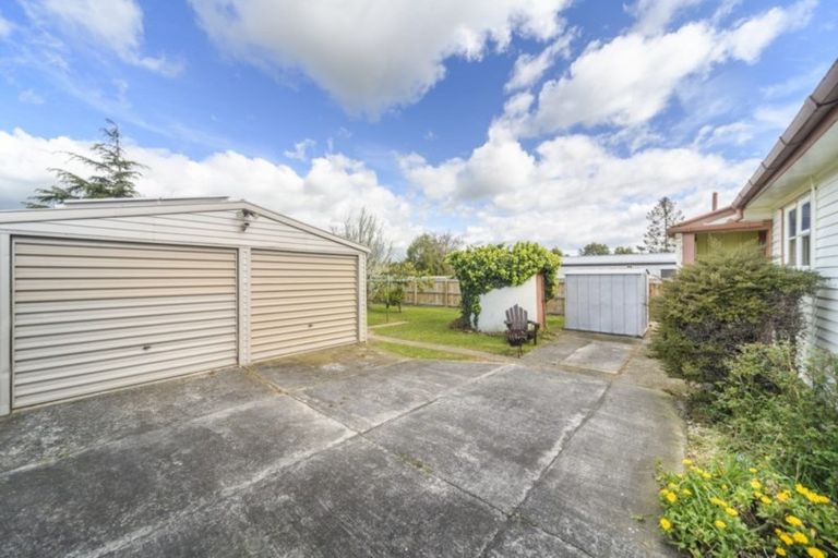Photo of property in 33 Taylor Avenue, Feilding, 4702