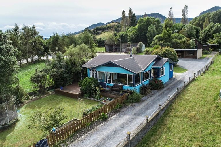 Photo of property in 39 Dodson Road, Takaka, 7183