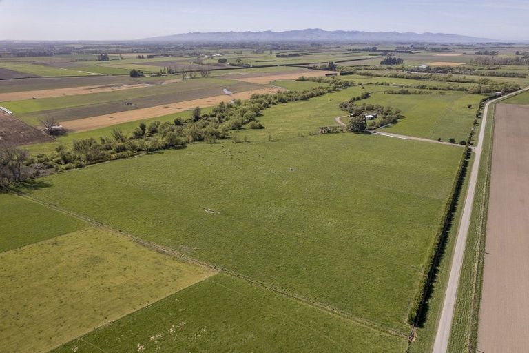 Photo of property in 284 Boundary Creek Road, Leeston, 7682