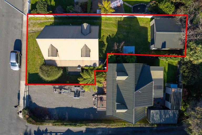 Photo of property in 4a Beach Road, Waikawa, Picton, 7220