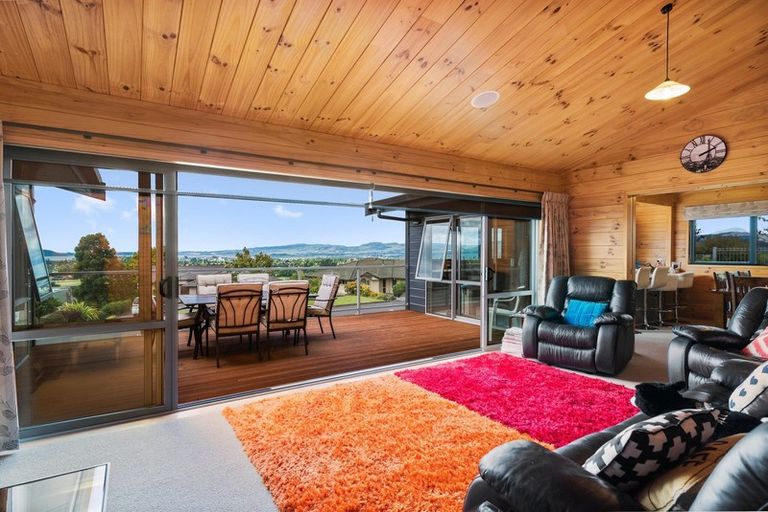 Photo of property in 48 Matipo Avenue, Pomare, Rotorua, 3015