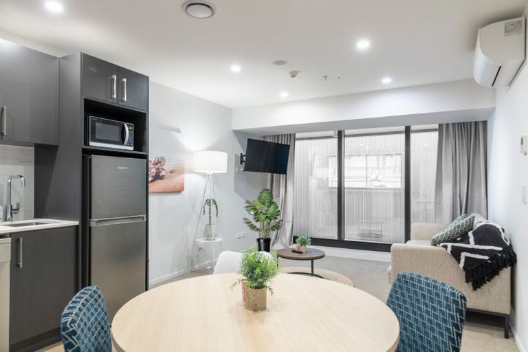 Photo of property in 111/123 Taranaki Street, Te Aro, Wellington, 6011